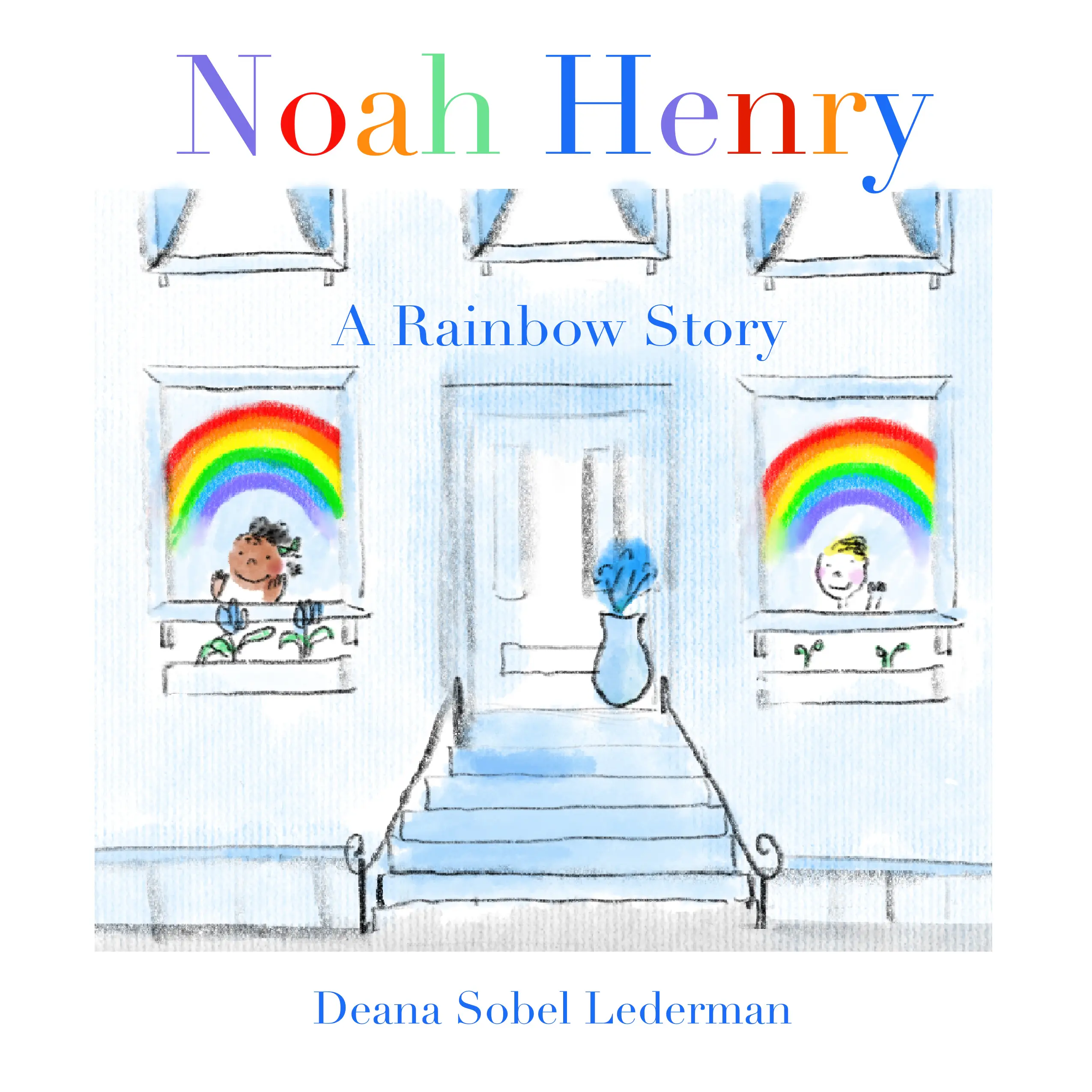 Noah Henry
